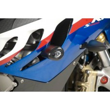 R&G Racing Aero Crash Protectors Race Version for BMW S1000RR '10-'11